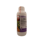 Hectarul - Insecticid legume porumb, pomi fructiferi, vita de vie Coragen, 1 L